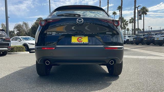 2025 Mazda CX-30 2.5 S Corona CA