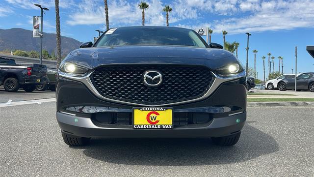 2025 Mazda CX-30 2.5 S Corona CA