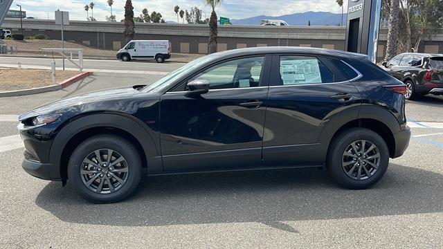2025 Mazda CX-30 2.5 S Corona CA