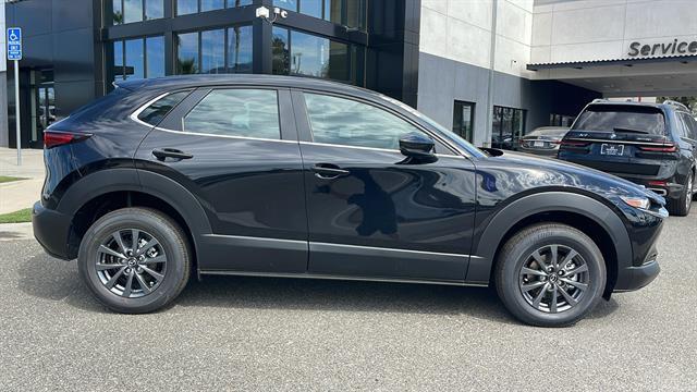 2025 Mazda CX-30 2.5 S Corona CA