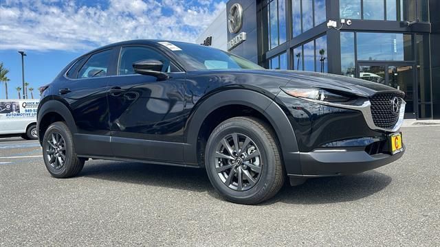 2025 Mazda CX-30 2.5 S