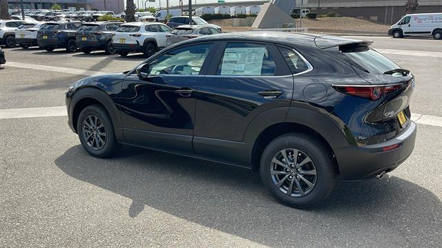 2025 Mazda CX-30 2.5 S Corona CA