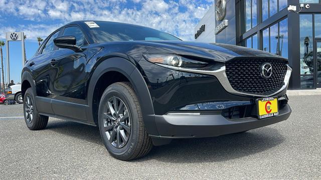 2025 Mazda CX-30 2.5 S Corona CA