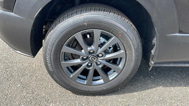 2025 Mazda CX-30 2.5 S Corona CA