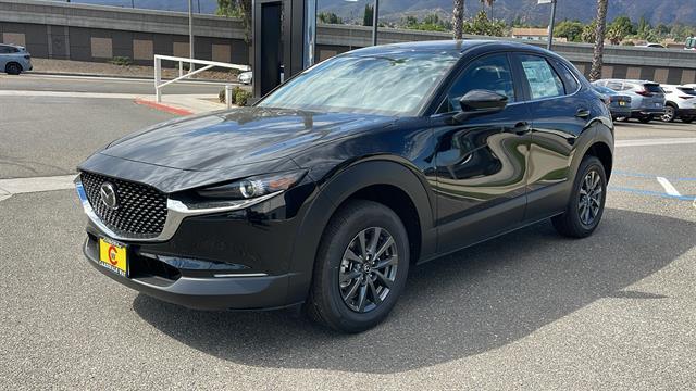 2025 Mazda CX-30 2.5 S Corona CA
