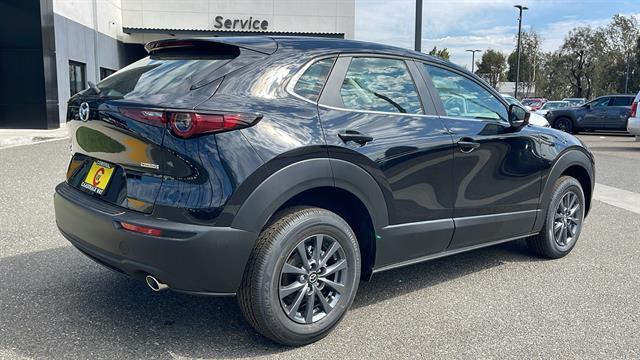 2025 Mazda CX-30 2.5 S Corona CA