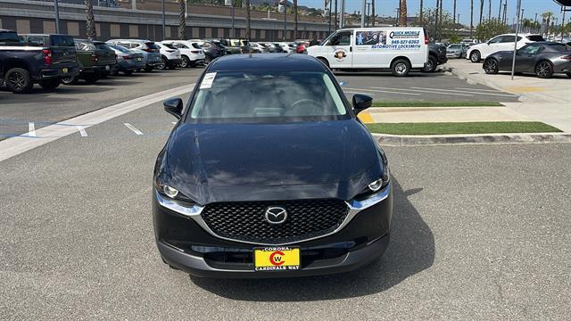 2025 Mazda CX-30 2.5 S Corona CA