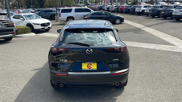 2025 Mazda CX-30 2.5 S Corona CA