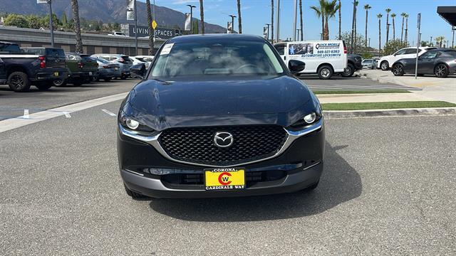 2025 Mazda CX-30 2.5 S Corona CA