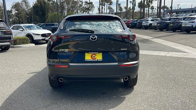 2025 Mazda CX-30 2.5 S Corona CA
