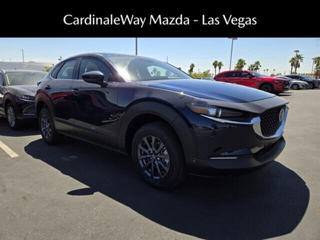 2025 Mazda CX-30 2.5 S Las Vegas NV