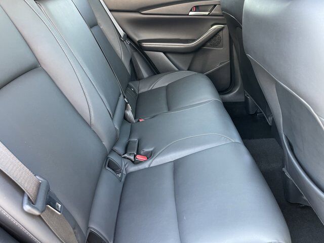 2025 Mazda CX-30 2.5 S Preferred Peoria AZ