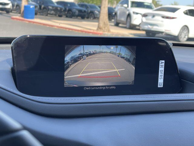 2025 Mazda CX-30 2.5 S Preferred Peoria AZ