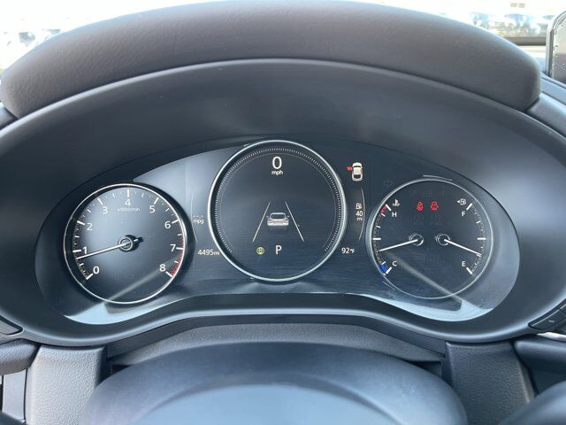 2025 Mazda CX-30 2.5 S Preferred Peoria AZ