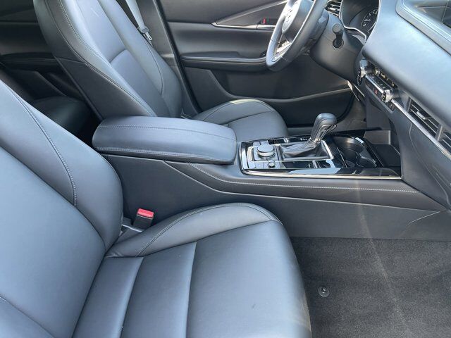 2025 Mazda CX-30 2.5 S Preferred Peoria AZ
