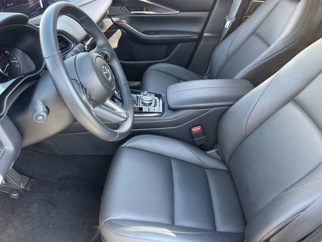 2025 Mazda CX-30 2.5 S Preferred Peoria AZ