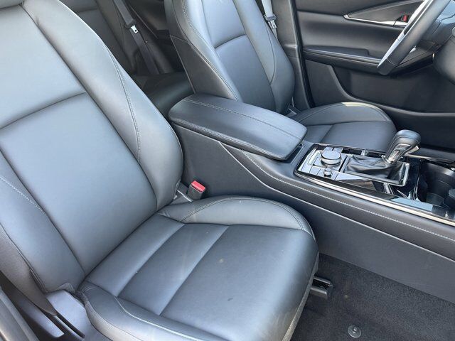 2025 Mazda CX-30 2.5 S Preferred Peoria AZ