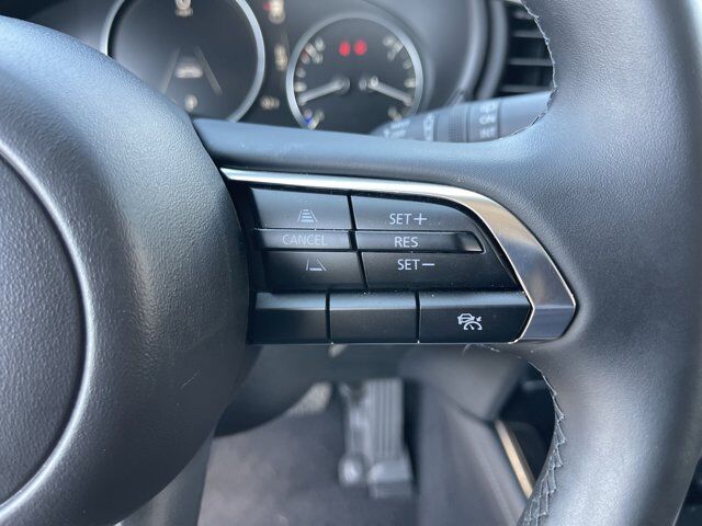 2025 Mazda CX-30 2.5 S Preferred Peoria AZ