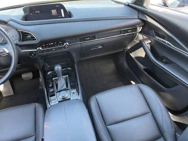 2025 Mazda CX-30 2.5 S Preferred Peoria AZ