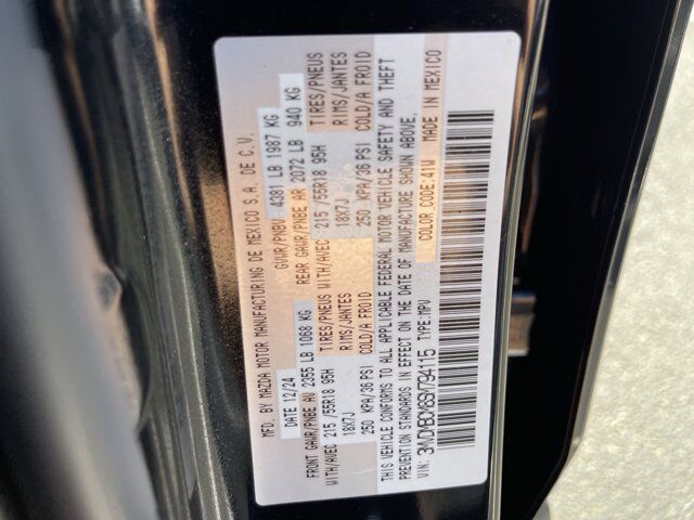 2025 Mazda CX-30 2.5 S Preferred Peoria AZ