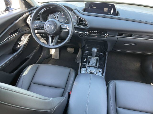 2025 Mazda CX-30 2.5 S Preferred Peoria AZ