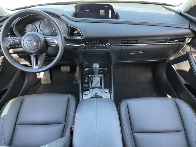 2025 Mazda CX-30 2.5 S Preferred Peoria AZ