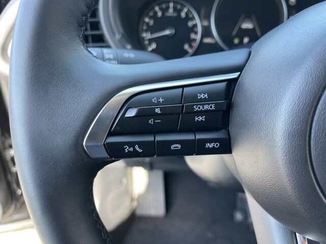 2025 Mazda CX-30 2.5 S Preferred Peoria AZ