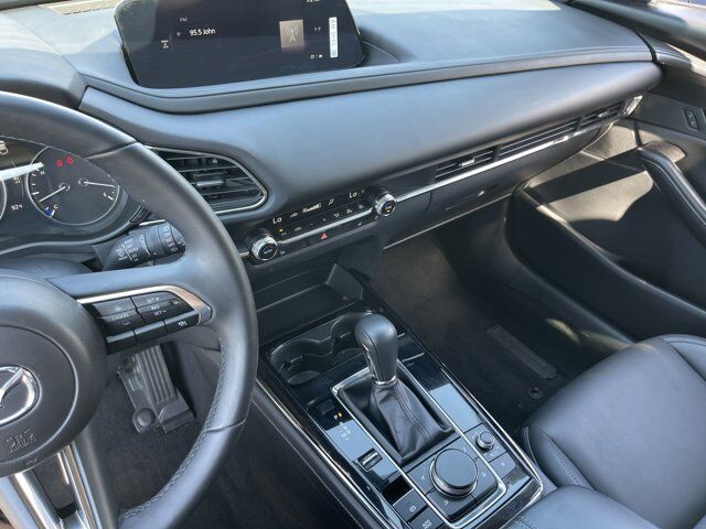 2025 Mazda CX-30 2.5 S Preferred Peoria AZ