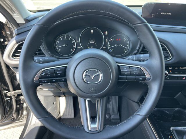 2025 Mazda CX-30 2.5 S Preferred Peoria AZ