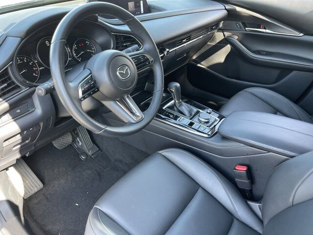 2025 Mazda CX-30 2.5 S Preferred Peoria AZ