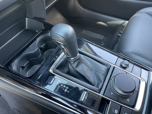 2025 Mazda CX-30 2.5 S Preferred Peoria AZ
