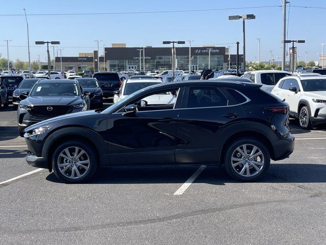 2025 Mazda CX-30 2.5 S Preferred Peoria AZ