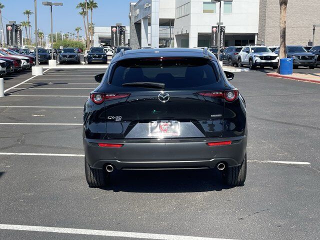 2025 Mazda CX-30 2.5 S Preferred Peoria AZ