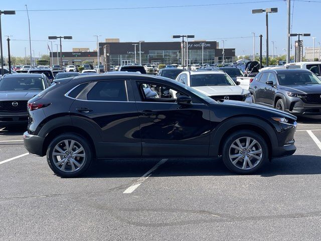 2025 Mazda CX-30 2.5 S Preferred Peoria AZ