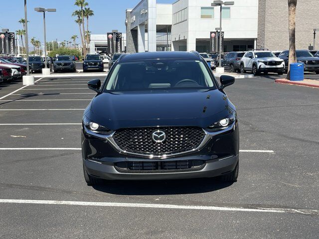 2025 Mazda CX-30 2.5 S Preferred Peoria AZ