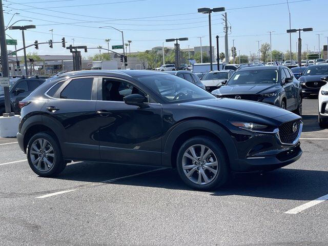 2025 Mazda CX-30 2.5 S Preferred Peoria AZ