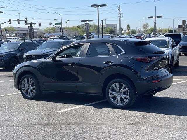 2025 Mazda CX-30 2.5 S Preferred Peoria AZ