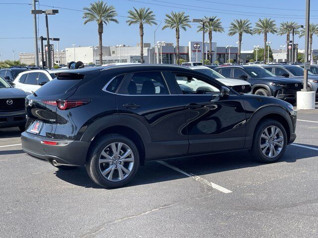 2025 Mazda CX-30 2.5 S Preferred Peoria AZ