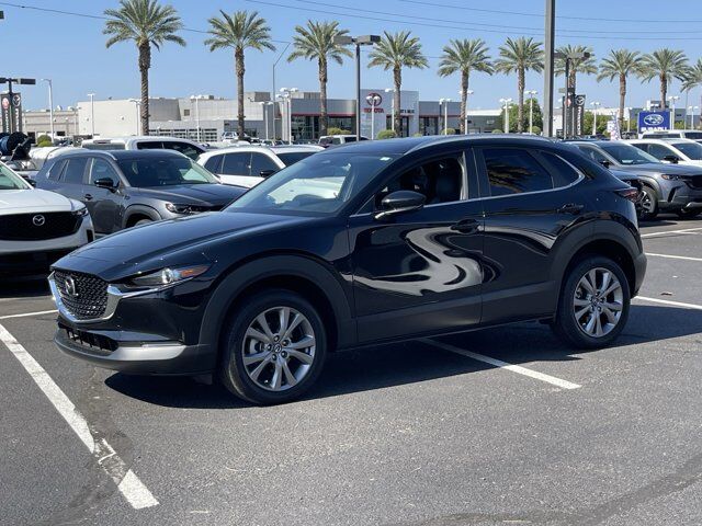 2025 Mazda CX-30 2.5 S Preferred Peoria AZ