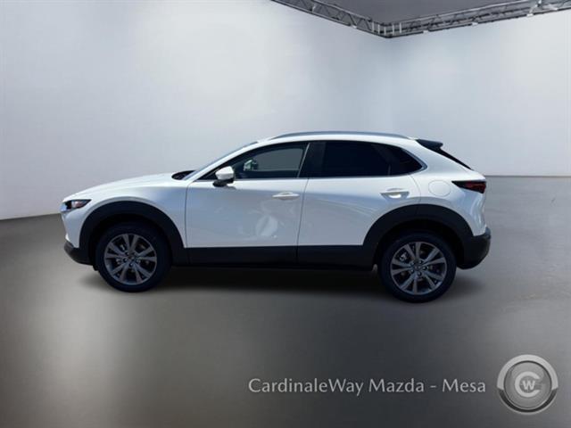 2025 Mazda CX-30 2.5 S Preferred Package Mesa AZ