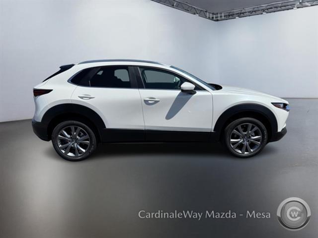 2025 Mazda CX-30 2.5 S Preferred Package Mesa AZ