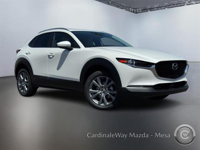 2025 Mazda CX-30 2.5 S Preferred Package Mesa AZ