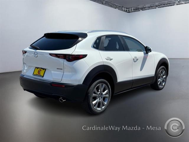 2025 Mazda CX-30 2.5 S Preferred Package Mesa AZ