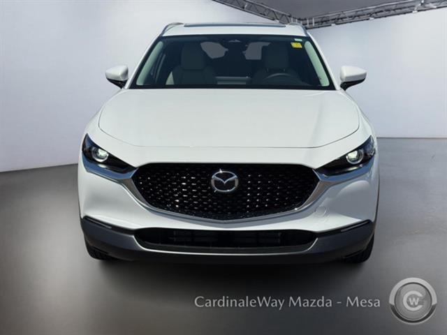 2025 Mazda CX-30 2.5 S Preferred Package Mesa AZ