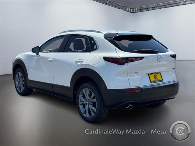 2025 Mazda CX-30 2.5 S Preferred Package Mesa AZ