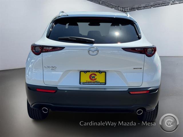 2025 Mazda CX-30 2.5 S Preferred Package Mesa AZ