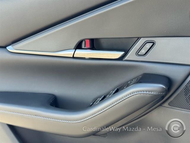 2025 Mazda CX-30 2.5 S Preferred Package Mesa AZ