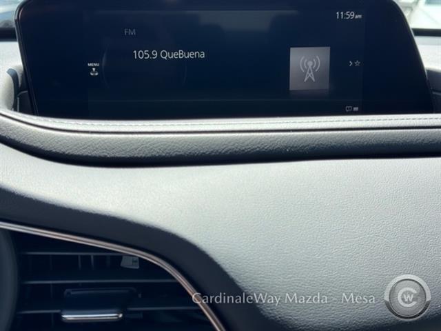 2025 Mazda CX-30 2.5 S Preferred Package Mesa AZ