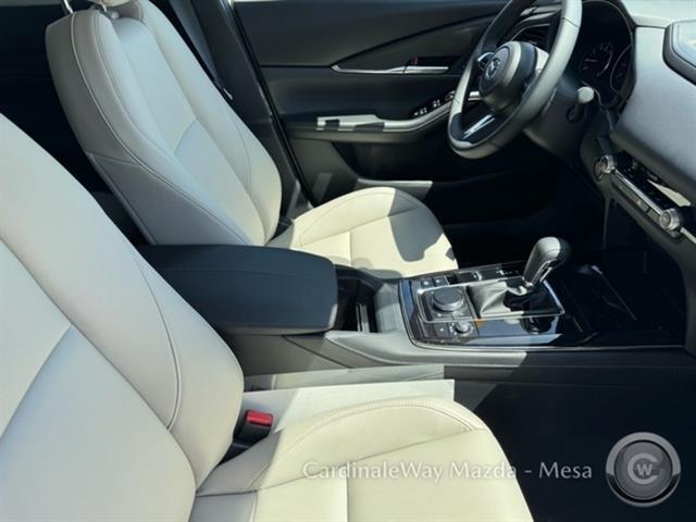 2025 Mazda CX-30 2.5 S Preferred Package Mesa AZ