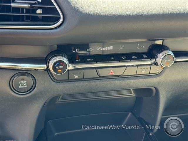2025 Mazda CX-30 2.5 S Preferred Package Mesa AZ